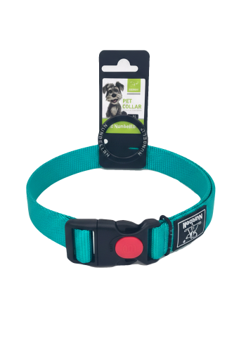 Nunbell Pet Collar L-XL 2.5*(40-65) CM