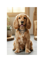 Nunbell Pet Collar NB-92 - الصورة 2