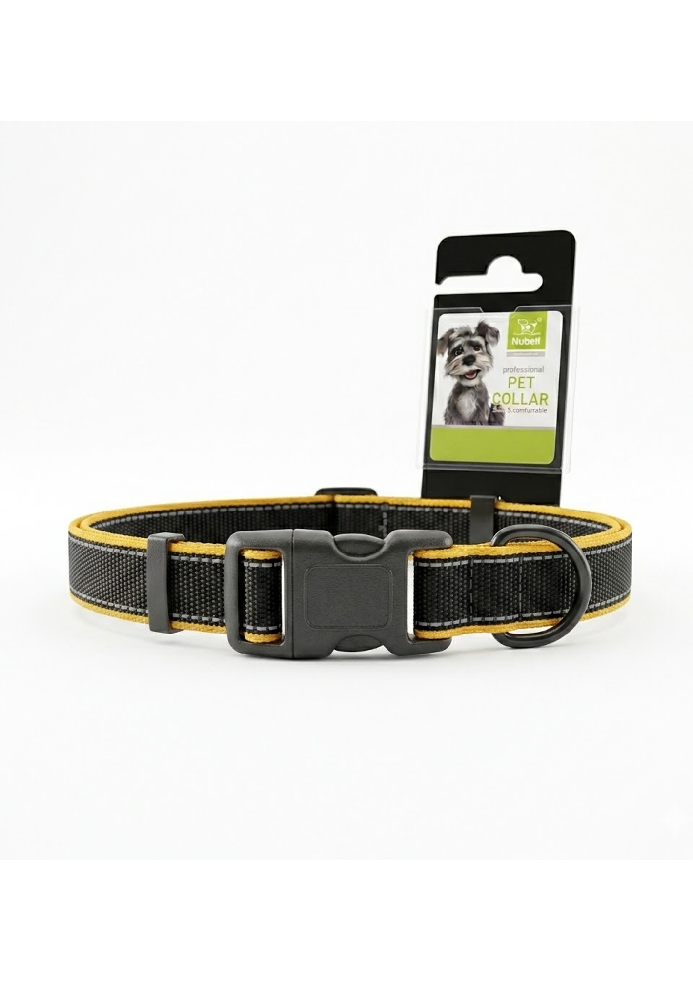 N11 Nunbell Pet Collar NB-64 - Image 1