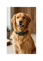 Nunbell Pet Collar NB-64 - Image 2