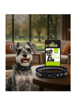 ⁦Nunbell Pet Collar NB-63⁩ - الصورة ⁦2⁩