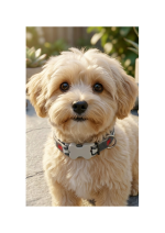 ⁦Nunbell Pet Collar S-M 1.5*(30-45) CM⁩ - الصورة ⁦2⁩