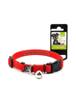 Nunbell Pet Collar XS-S 1.2*(22-35) CM