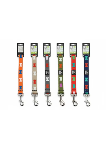 NunBell Pet Leash L-XL 2.5*150 cm (L-XL)