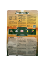 ANIMAL LIFE ADULT MEDIUM & LARGE 10Kg - الصورة 2
