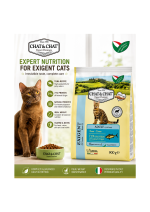 Expert Chat & Chat Exigent Adult Tuna 900g - Image 2