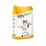 Sanicat KittyFriend Classic Absorbent Cat Litter 30L