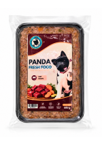 PANDA Fresh Food Beef Box 500g