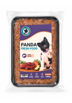 PANDA Fresh Food Liver Box 500g