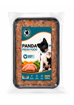 Panda Fresh Food Chicken Recipe 500g Box