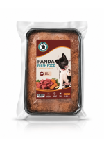 PANDA Fresh Food Beef Box 900g