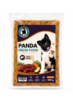 PANDA Fresh Food Liver Pack 500g