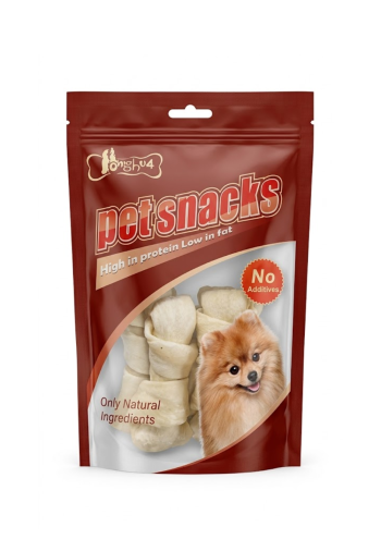 Pet snacks 2 White Bones