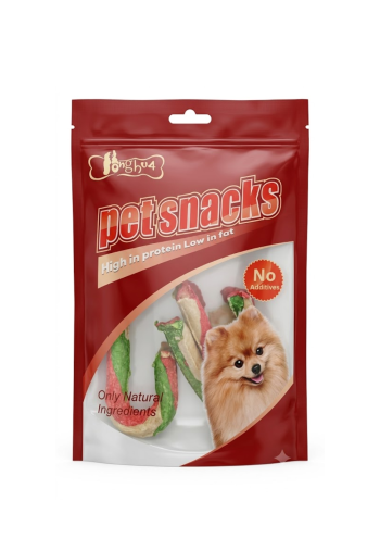 Pet Snacks Dog Treats