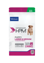 Virbac Puppy Large & Medium 3kg