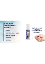 COMPLIVIT Vet Plus Spray For Dogs & Cats 150g - Image 2