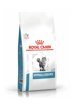 Royal Canin Hypoallergenic Cat 2.5kg