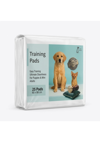 Training Pads 60*90 25pcs